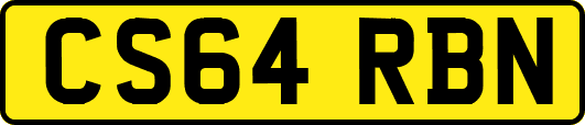 CS64RBN