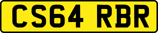 CS64RBR