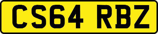 CS64RBZ