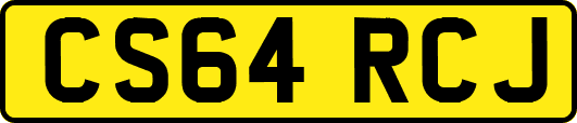 CS64RCJ
