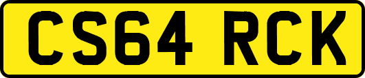 CS64RCK