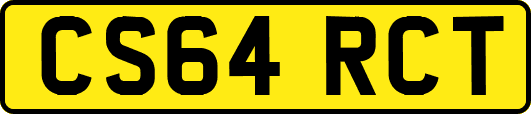CS64RCT