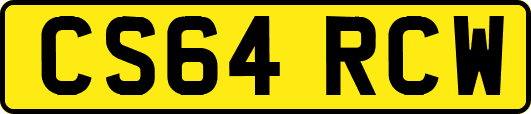 CS64RCW