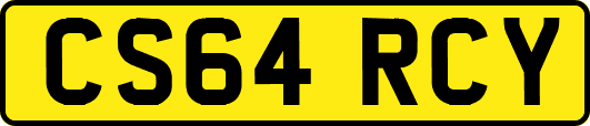 CS64RCY