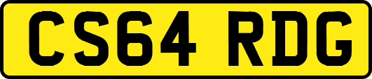 CS64RDG