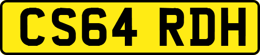 CS64RDH