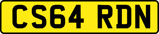 CS64RDN