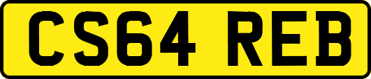 CS64REB