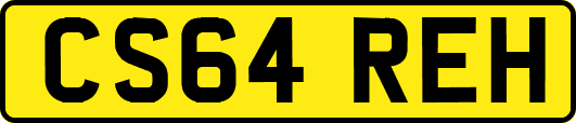 CS64REH