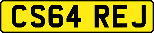 CS64REJ