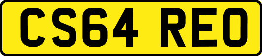 CS64REO