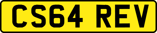 CS64REV