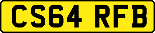 CS64RFB