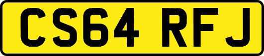 CS64RFJ