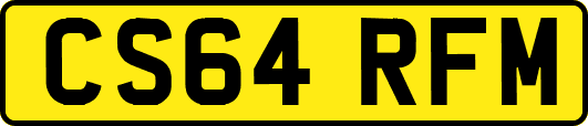 CS64RFM