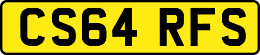 CS64RFS