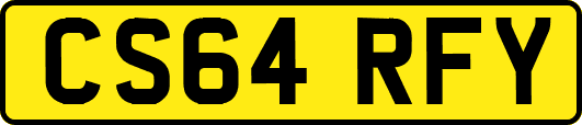 CS64RFY
