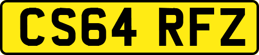 CS64RFZ