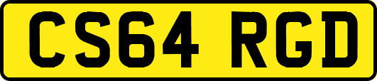 CS64RGD