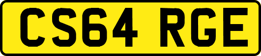 CS64RGE