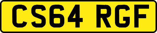 CS64RGF