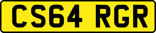 CS64RGR