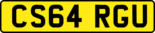 CS64RGU