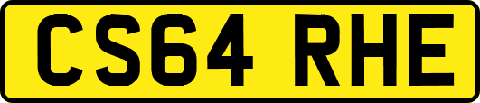 CS64RHE