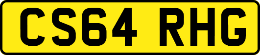 CS64RHG