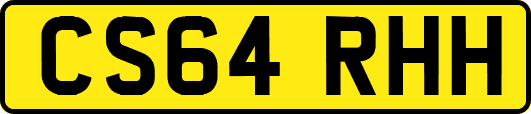 CS64RHH