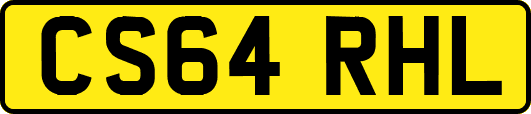CS64RHL