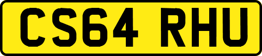 CS64RHU