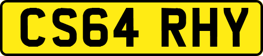 CS64RHY