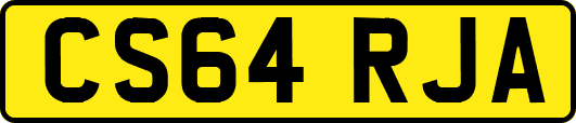 CS64RJA
