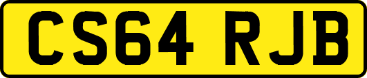 CS64RJB