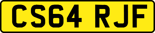CS64RJF