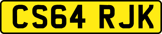 CS64RJK