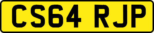 CS64RJP