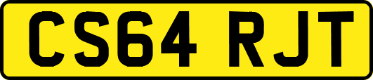 CS64RJT