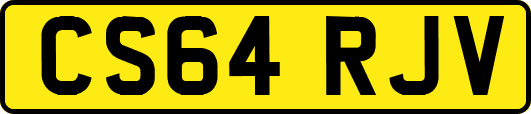 CS64RJV