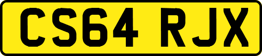 CS64RJX