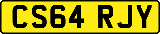 CS64RJY