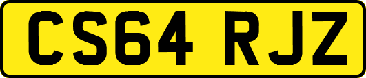 CS64RJZ