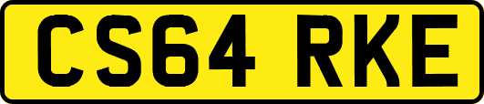 CS64RKE