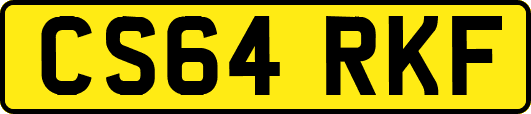 CS64RKF
