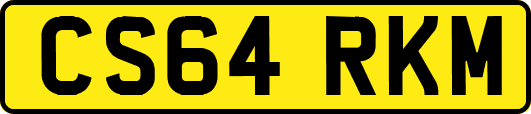 CS64RKM