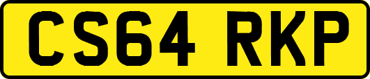 CS64RKP