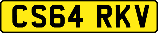 CS64RKV