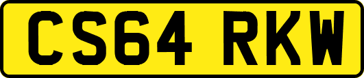 CS64RKW