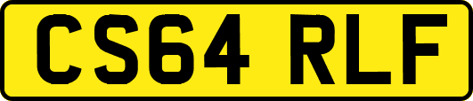 CS64RLF